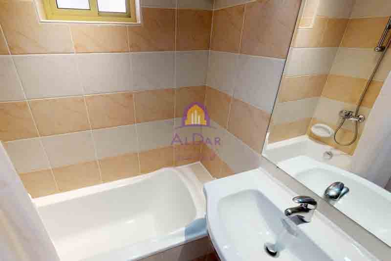 Furnished 2 Bedrooms With Pool in Ein Khaled - Apartment in Ain Khaled
