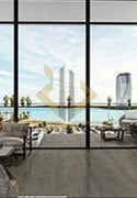 Modern Studio Living in Lusail for Sale - Studio Apartment in Lusail City