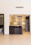SF 2 Bedroom Apt. For Rent in Qanat Quartier - Apartment in Chateau
