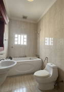 For rent 3 BHK in Ain khaled - Apartment in Ain Khaled