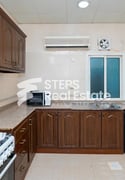 Affordable 2BR Furnished Apartment in Al Sadd - Apartment in Al Sadd Road