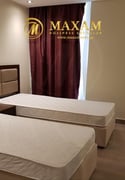 2 Bhk FF Apartment For Rent In Al-Sadd - Apartment in Al Sadd