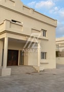 Stunning Stand Alone 7BHK villa for rent in Dafna - Villa in West Bay