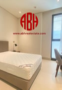 BOOK IT NOW | LUXURY FURNISHED 2BDR | SMART HOME - Apartment in Al Kahraba 2