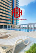 BILLS INCLUDED | HUGE LAYOUT 3BR + MAID W/ BALCONY - Apartment in West Bay Tower