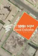 Residential Land for Sale in Al Wukair - Plot in Al Wakair