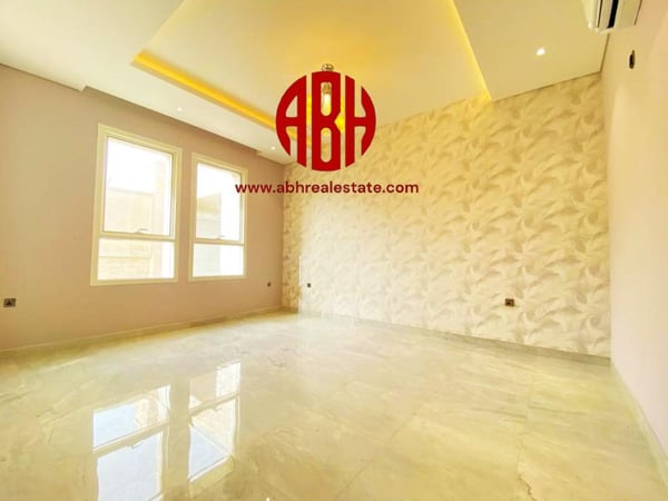 STAND ALONE 3BR + MAID ROOM VILLA | QUIET COMPOUND - Villa in Al Nuaija Street