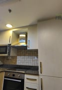 BRAND NEW 1 BEDROOM HALL+1 MONTH FREE - Apartment in Mughalina