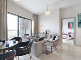 Marina View | Gorgeous 2 Bedroom for Sale - Apartment in Waterfront Residential
