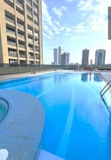 BILLS INCLUDED | LIVING BETTER | 1 BEDROOM |F.F - Apartment in Lusail City