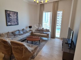 LUXURIOS 3 BR APARTMENT FOR RENT INCLUDING BILLS - Apartment in Marina District