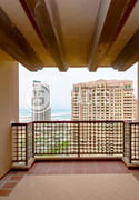 Four Bdm Apt plus Maids Room and Marina Views - Apartment in West Porto Drive