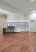 Unfurnished One Bedroom Apartment with Balcony - Apartment in Al Aziziyah