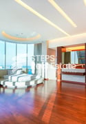 6BR Penthouse in West Bay | All Bills Inclusive - Penthouse in Al Shatt Street