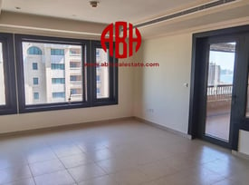 2 BEDROOM + OFFICE | SEA VIEW | WITH BALCONY - Apartment in Marina Gate