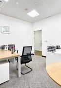 Serviced private offices for rent in Al Sadd - Office in Barwa Towers