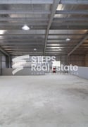 Warehouse with Rooms in Birkat Al Awamer - Warehouse in East Industrial Street