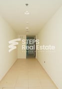 SF 3BHK Apartment in Lusail | 1 Month Free - Apartment in Lusail City