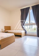 Spacious FF 2BHK Apartments|Balcony|Brand new - Apartment in Al Wakra