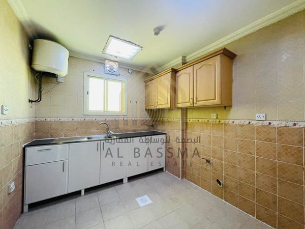 Apartments For Rent In Al Sadd (R068) - Apartment in Al Sadd