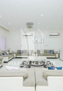 Rented Villa With Pool For Sale In Simaisma - Villa in Sumaysimah