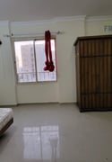 Furnished 1BHK close metro - Apartment in Umm Ghuwailina