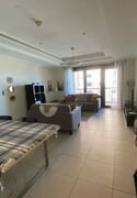 SPACIUOS 1 BEDROOM-S/F- SEA VIEW - Apartment in Tower 19