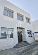 CHARMING STANDALONE 8 BR VILLA | UMM SALAL ALI - Villa in Umm Salal Ali