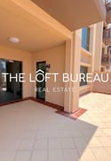 NO COMMISSION! Gorgeous Townhouse w Huge Terrace - Townhouse in Porto Arabia