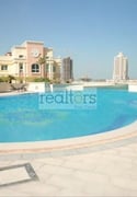 Elegant 2 Bedrooms with Direct sea view - Apartment in Tower 29