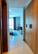 HEAD TURNING SEA VIEW | 1BDR + OFFICE | BILLS DONE - Apartment in Viva East