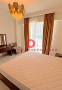 2 Months for FREE!Chalet 1 Bedroom!Bills included! - Apartment in Viva Bahriyah
