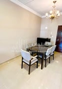 Cozy 1BR Fully Furnished  Retreat with Amenities - Apartment in Msheireb Galleria