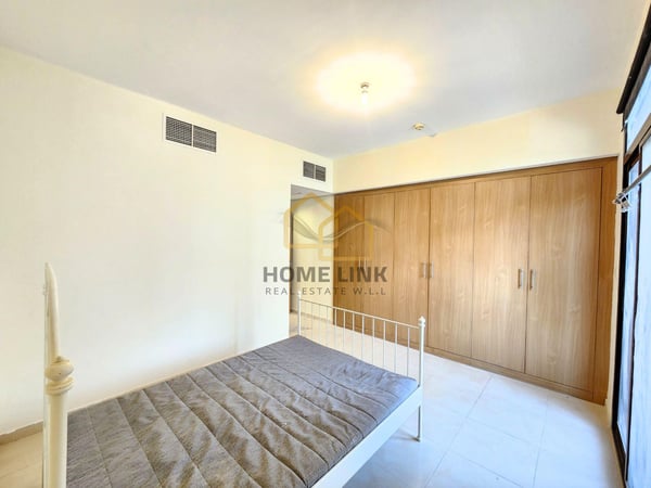 ✅ 1 Bedroom Semi Furnished Apartment in Foxhills - Apartment in Regency Residence Fox Hills 3