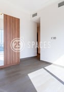 Two Bedroom Apartment with Balcony in Giardino - Apartment in Giardino Apartments