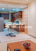 Luxury 1BHK Apartment | 1 Year Contract - Apartment in Al Sadd Road