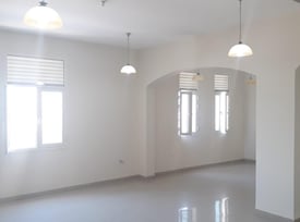 No Commission Unfurnished 3 BHK Duplex Apartment - Apartment in Al Wakra