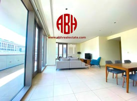 NO COMMISSION | BILLS INCLUDED | HUGE BALCONY - Apartment in Al Khail 4