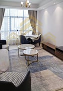 Stylish Furnished Brand New Apartment with Balcony - Apartment in Burj Al Marina