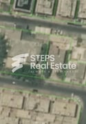 Residential Land for Sale in Al Wakrah - Plot in Al Wakra