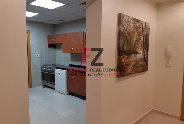 Zig zag | 2 Bedroom + maid room | Furnished - Apartment in Zig Zag Towers