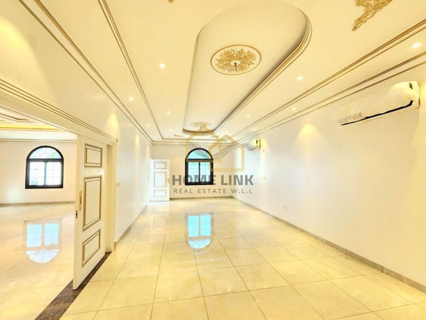 ✅ VIP BRAND NEW Luxury Villa w/ Elevator | 7+Maid - Villa in Al Hilal West