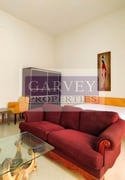 Spacious Fully Furnished Large Studio Ain Khaled - Apartment in Ain Khaled