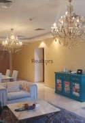 2 BR Fully Furnished Apt Lagoon View Zig Zag Twr - Apartment in Zigzag Tower-A