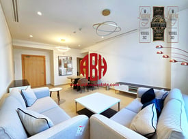 BILLS INCLUDED | LUXURY 2 BDR | MODERN AMENITIES - Apartment in Floresta Gardens