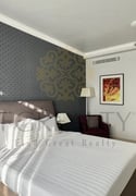 Serviced 2 bedroom Apartment  - Hotel Apartments in West Bay