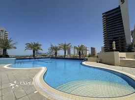 Lusail Marina-Hot Offer,Modern Apt-Great Amenities - Apartment in Burj DAMAC Marina