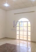 SPACIOUS UF 4+1BR VILLA - HAZM AL MARKYA - Compound Villa in Al Markhiya Street