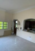 4 Bedroom Big Villa in Al Thumama/Excluding bills - Compound Villa in Al Thumama