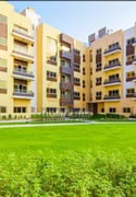 Elegant Fully Furnished 1BD in Lusail - Apartment in Regency Residence Fox Hills 1